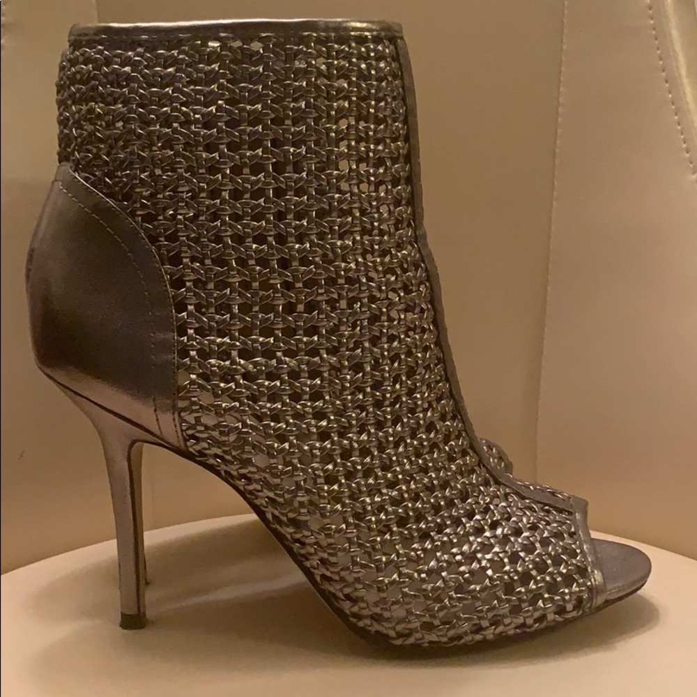 Sam Edelman Booties